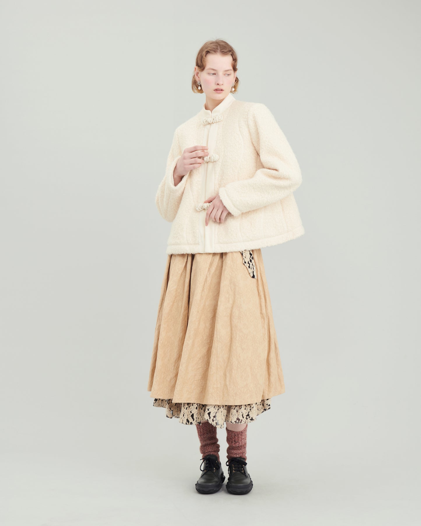 Adelaide jacket
