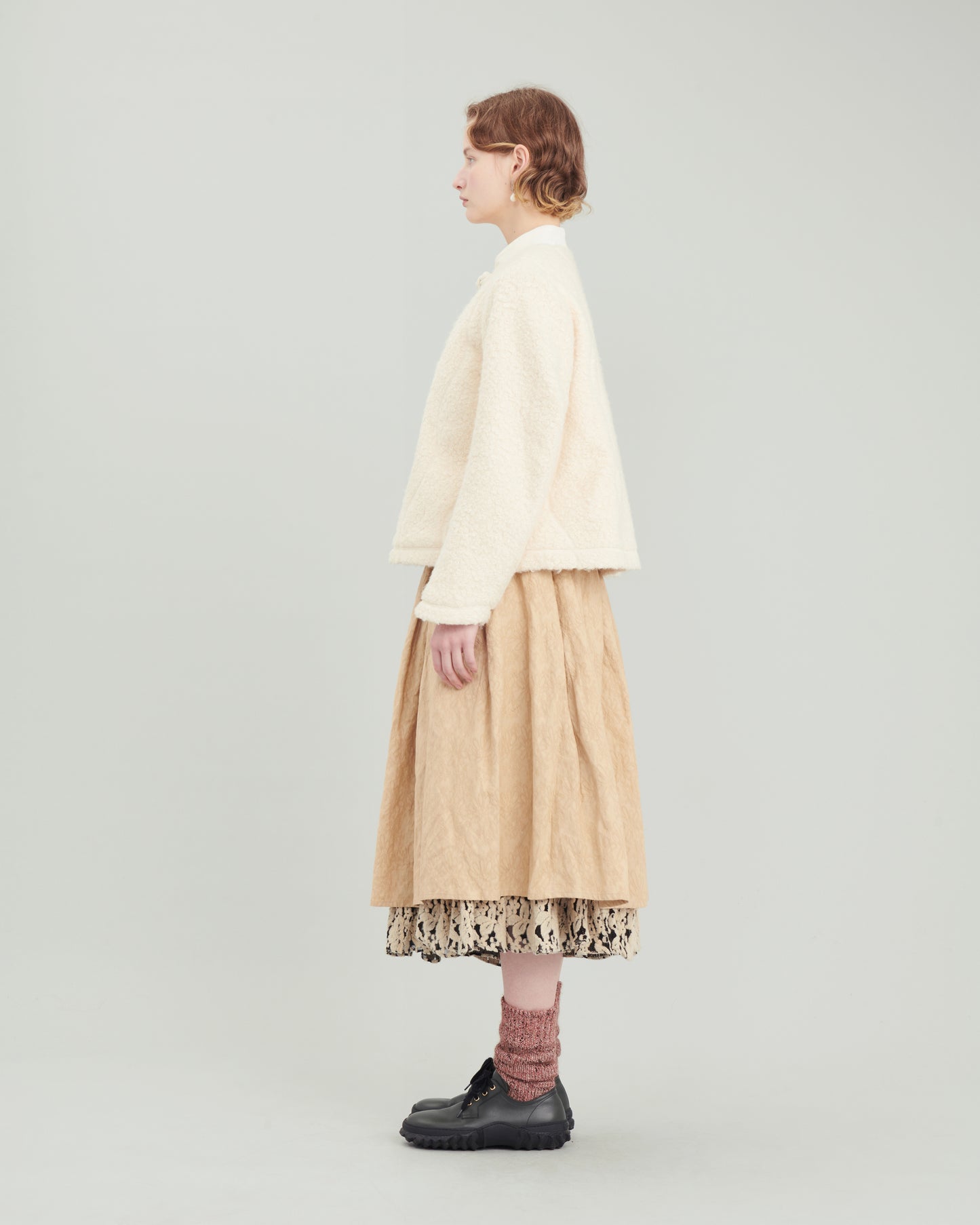 Adelaide jacket