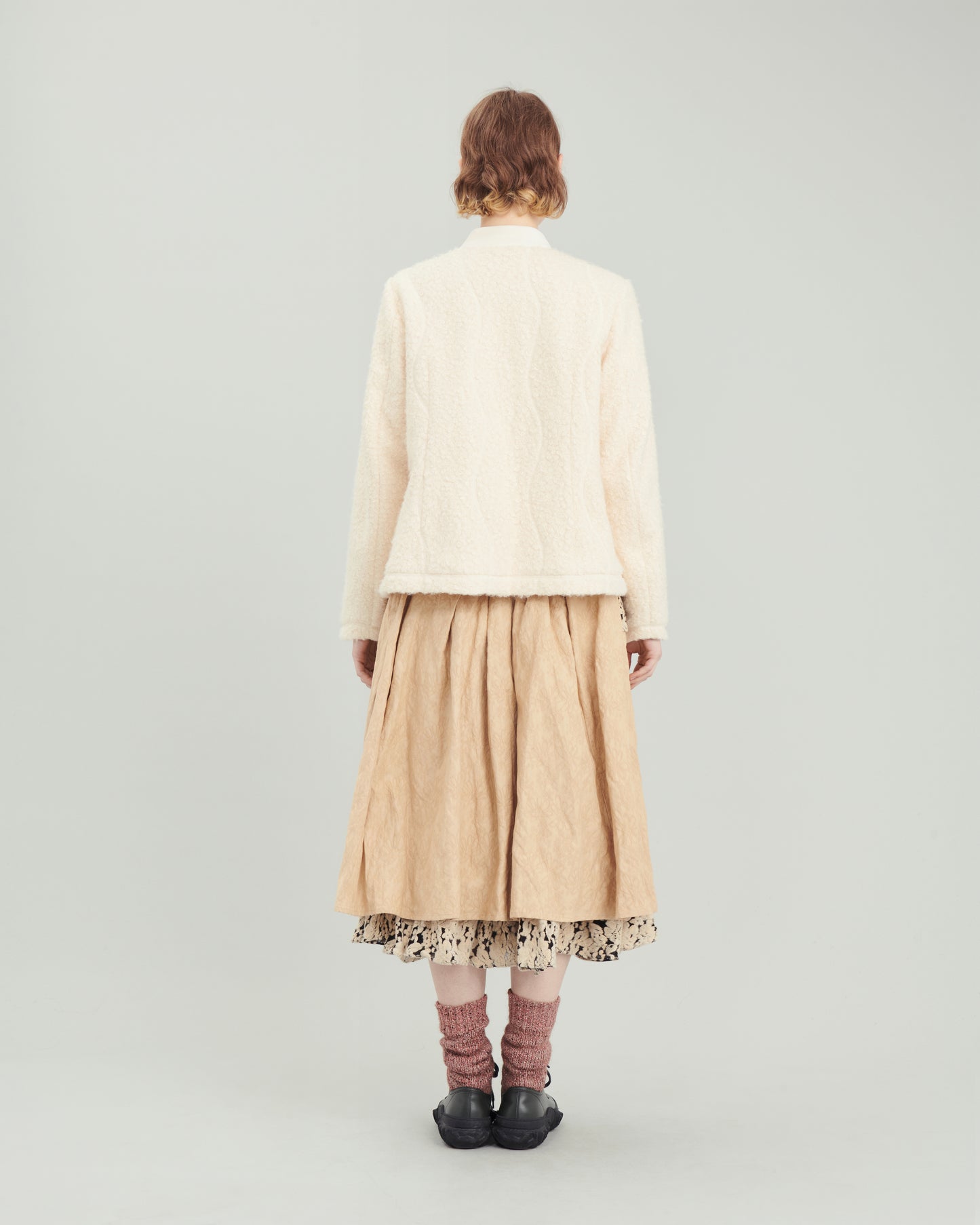 Adelaide jacket