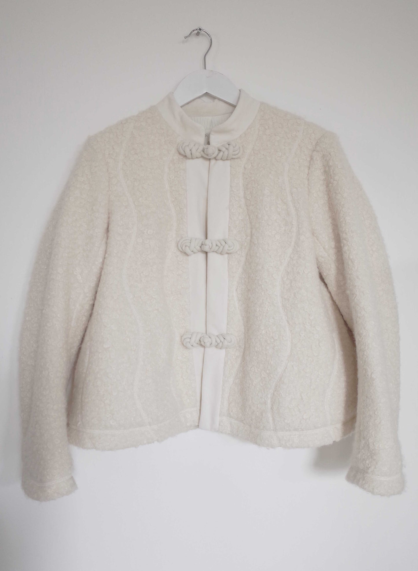 Adelaide jacket
