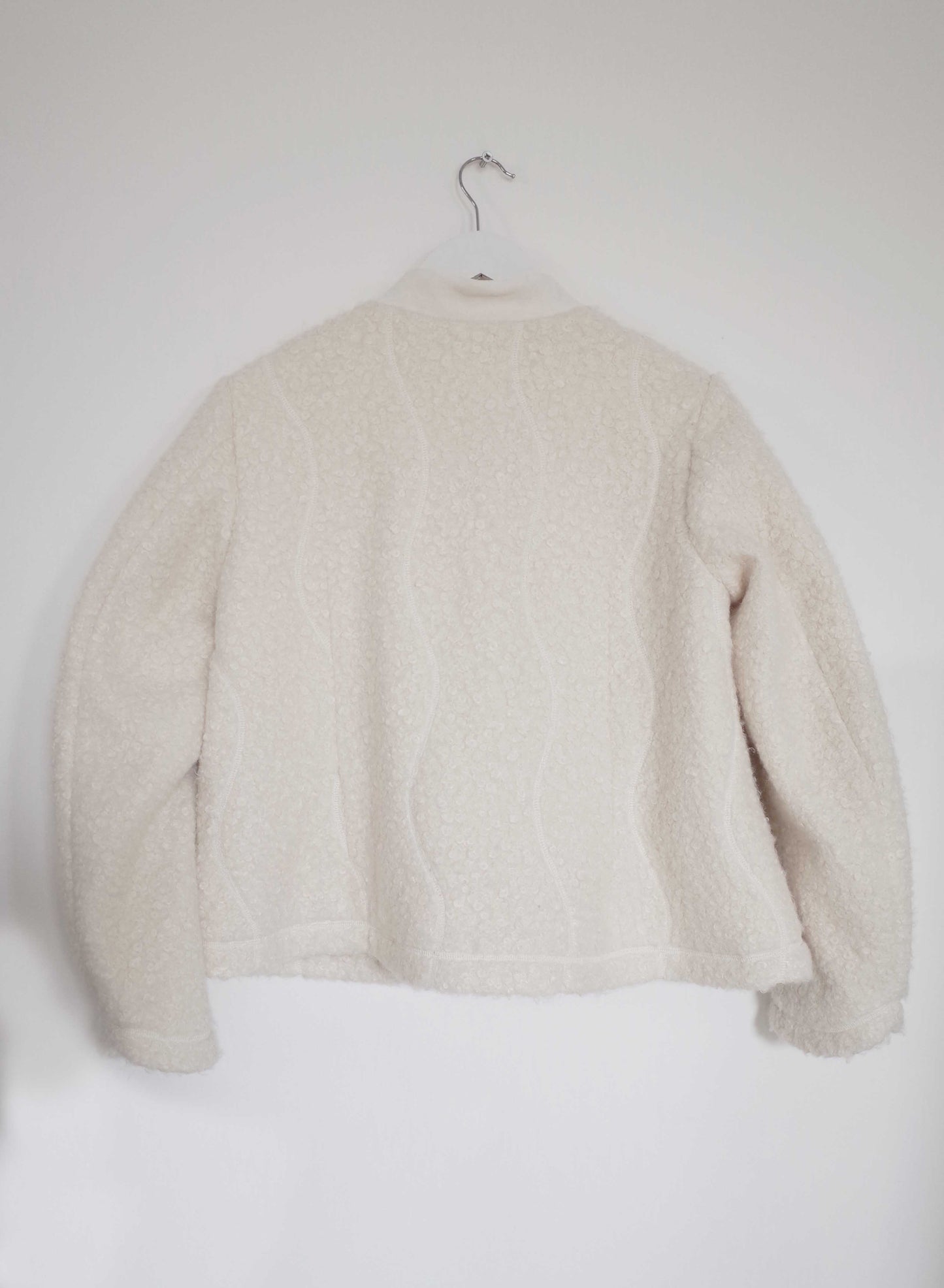 Adelaide jacket