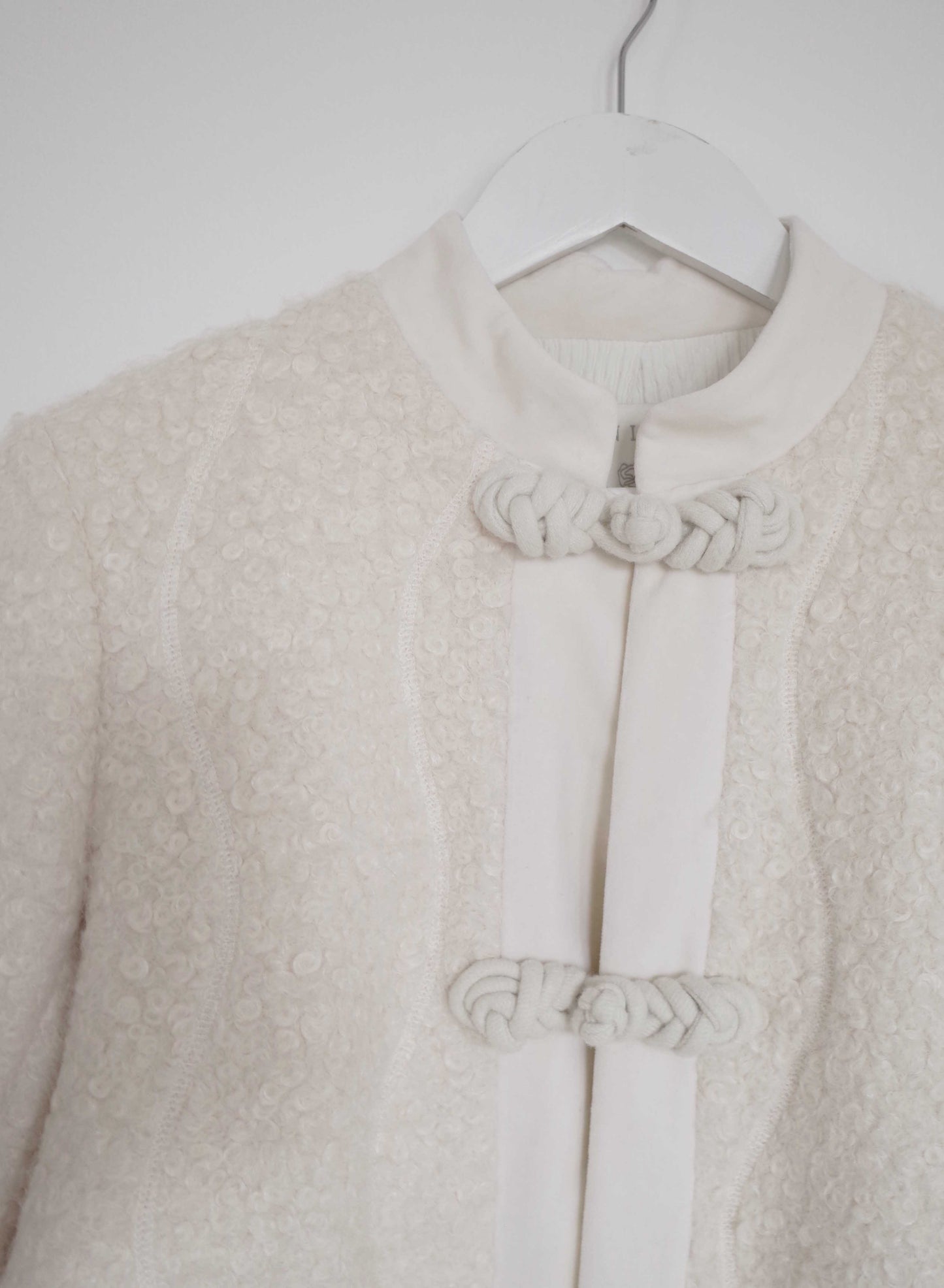 Adelaide jacket