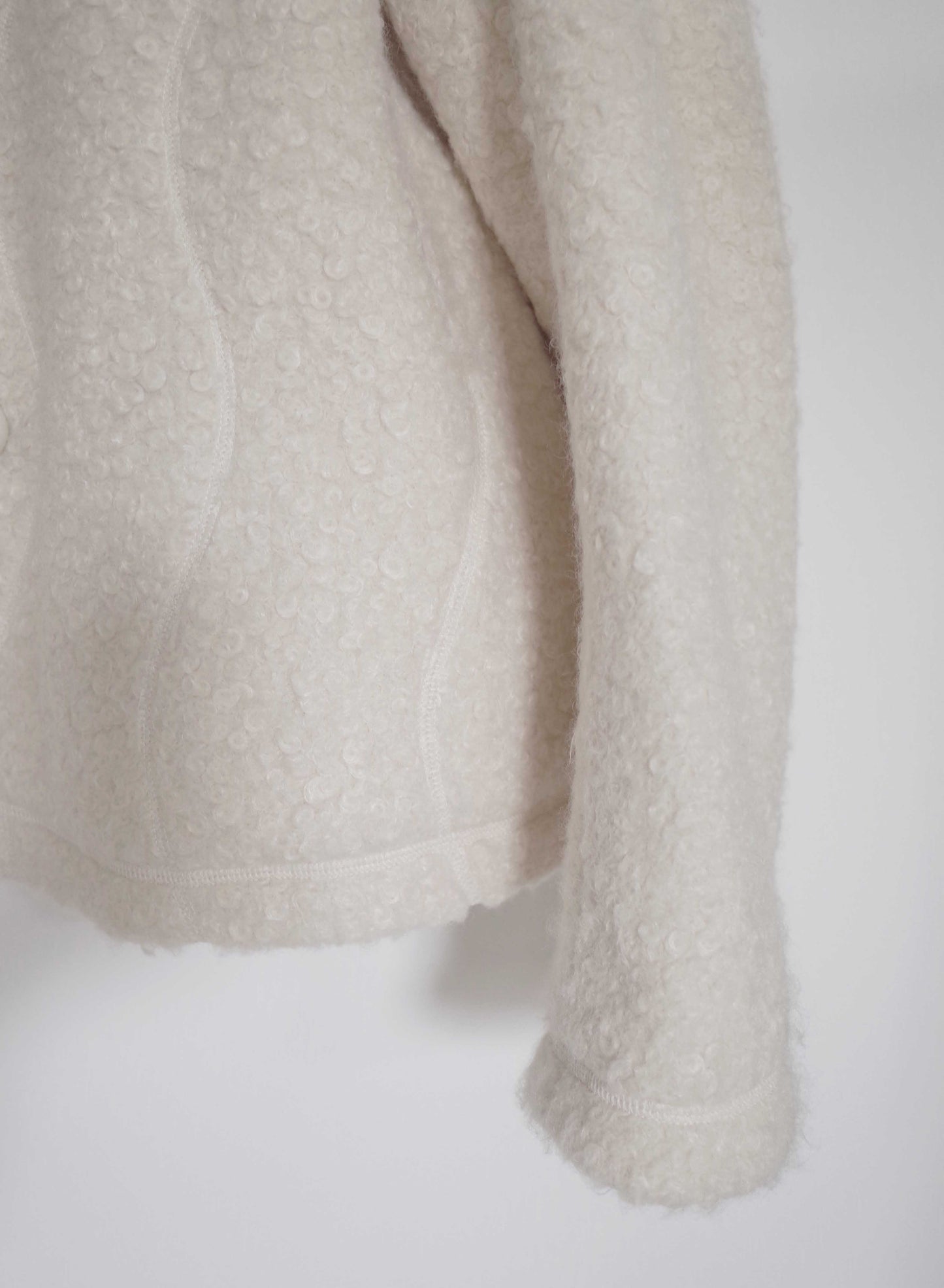 Adelaide jacket