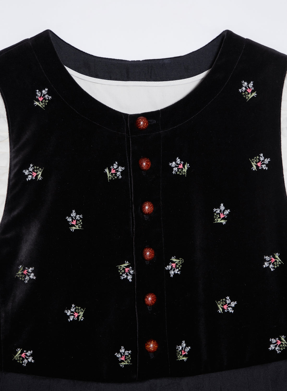 Edwina dress