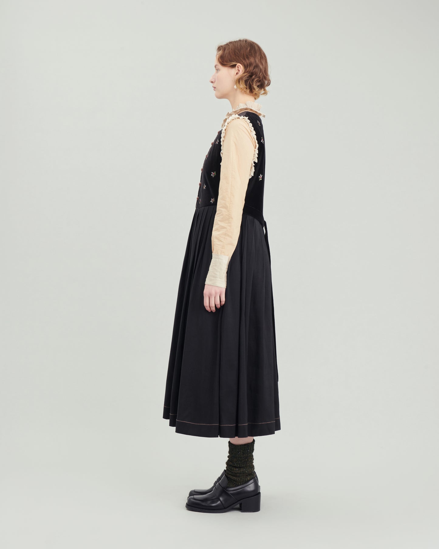 Edwina dress