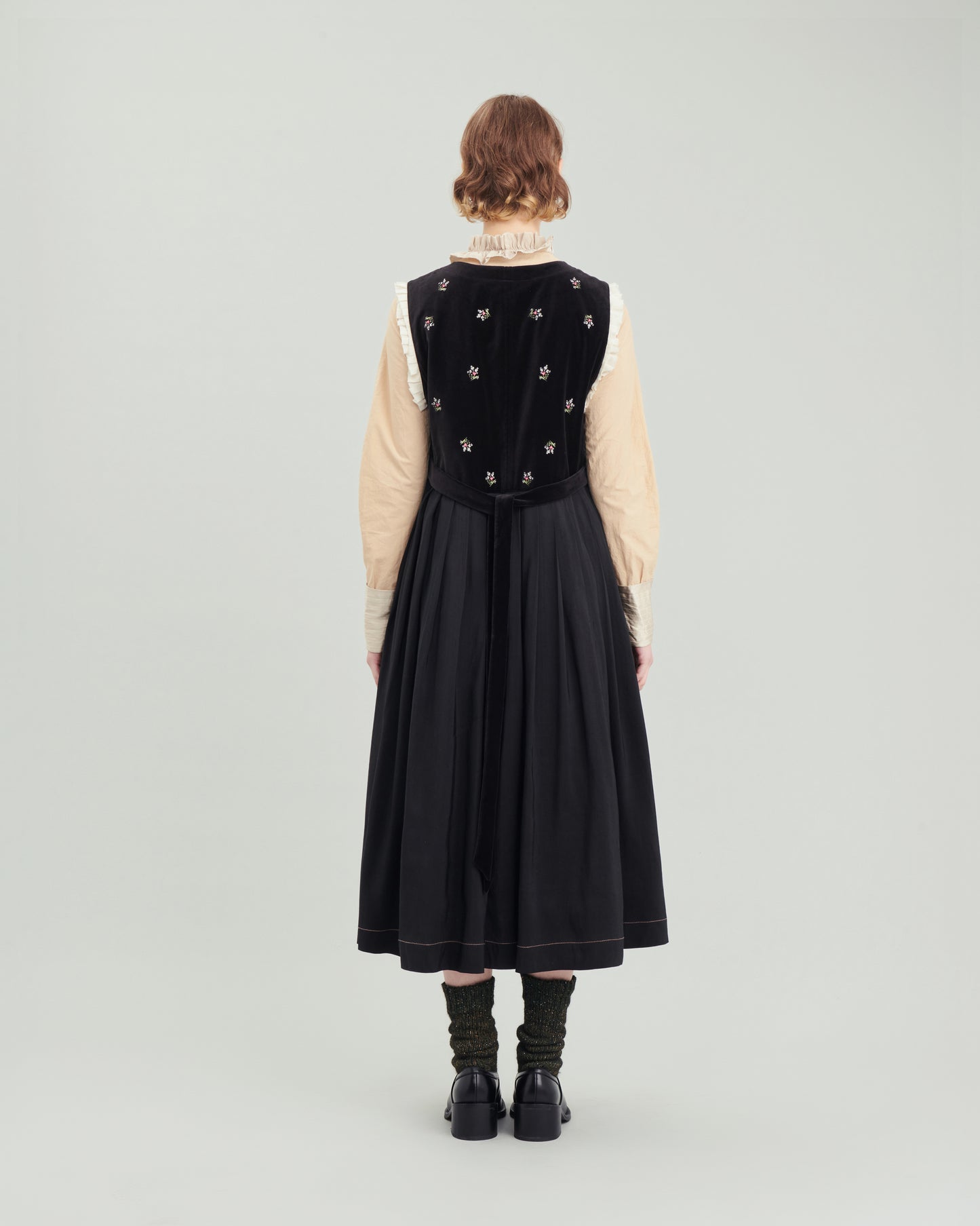 Edwina dress