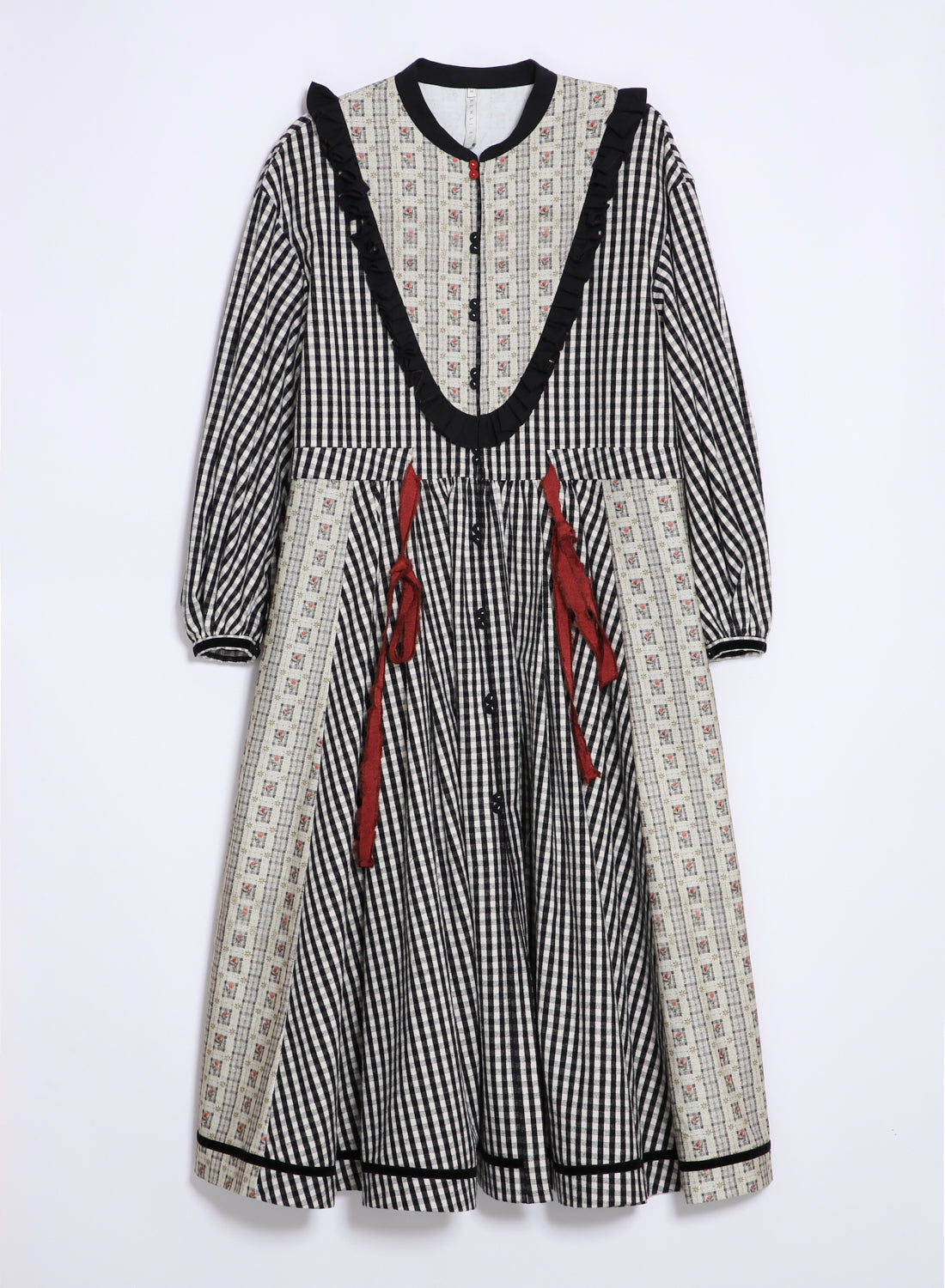 Octavia dress