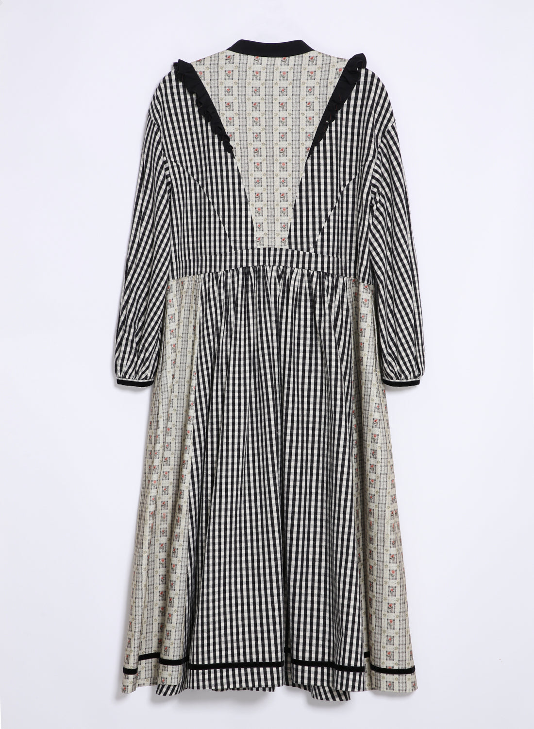 Octavia dress