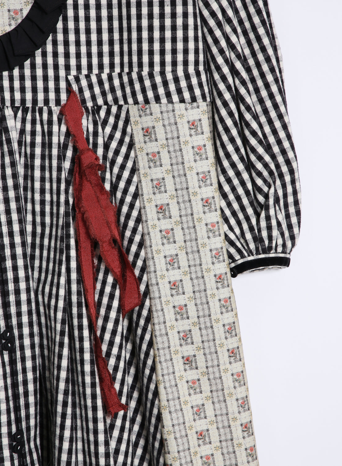 Octavia dress