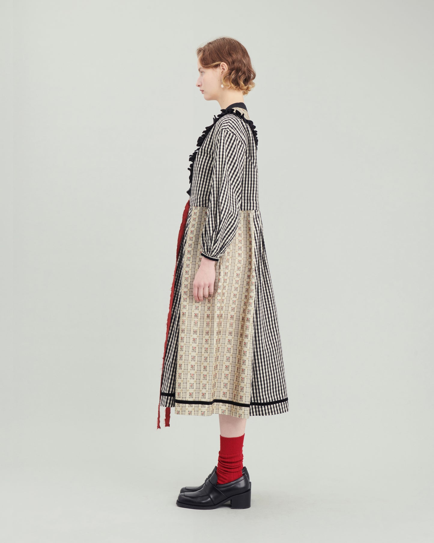 Octavia dress