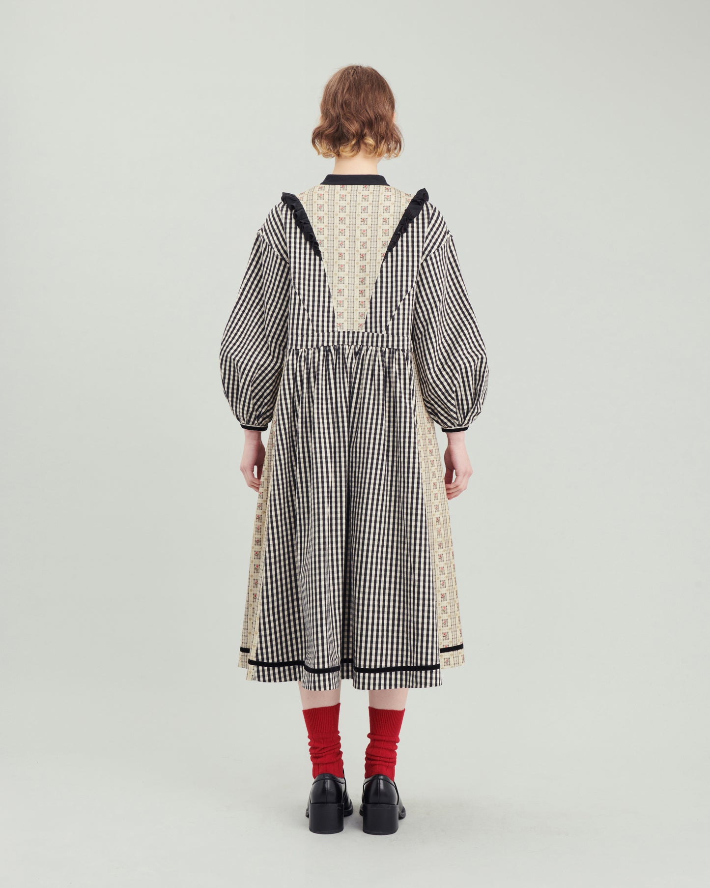 Octavia dress