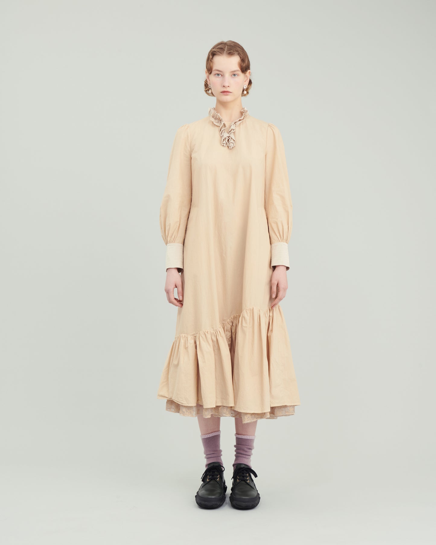 Mae dress