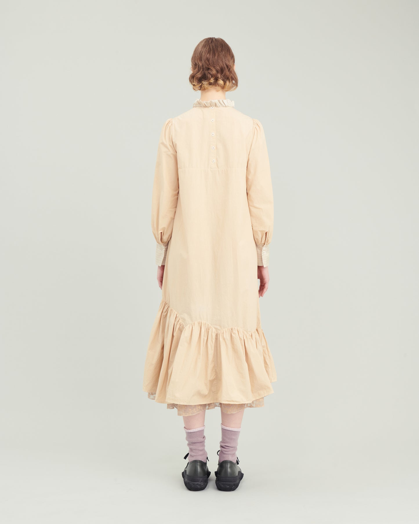 Mae dress