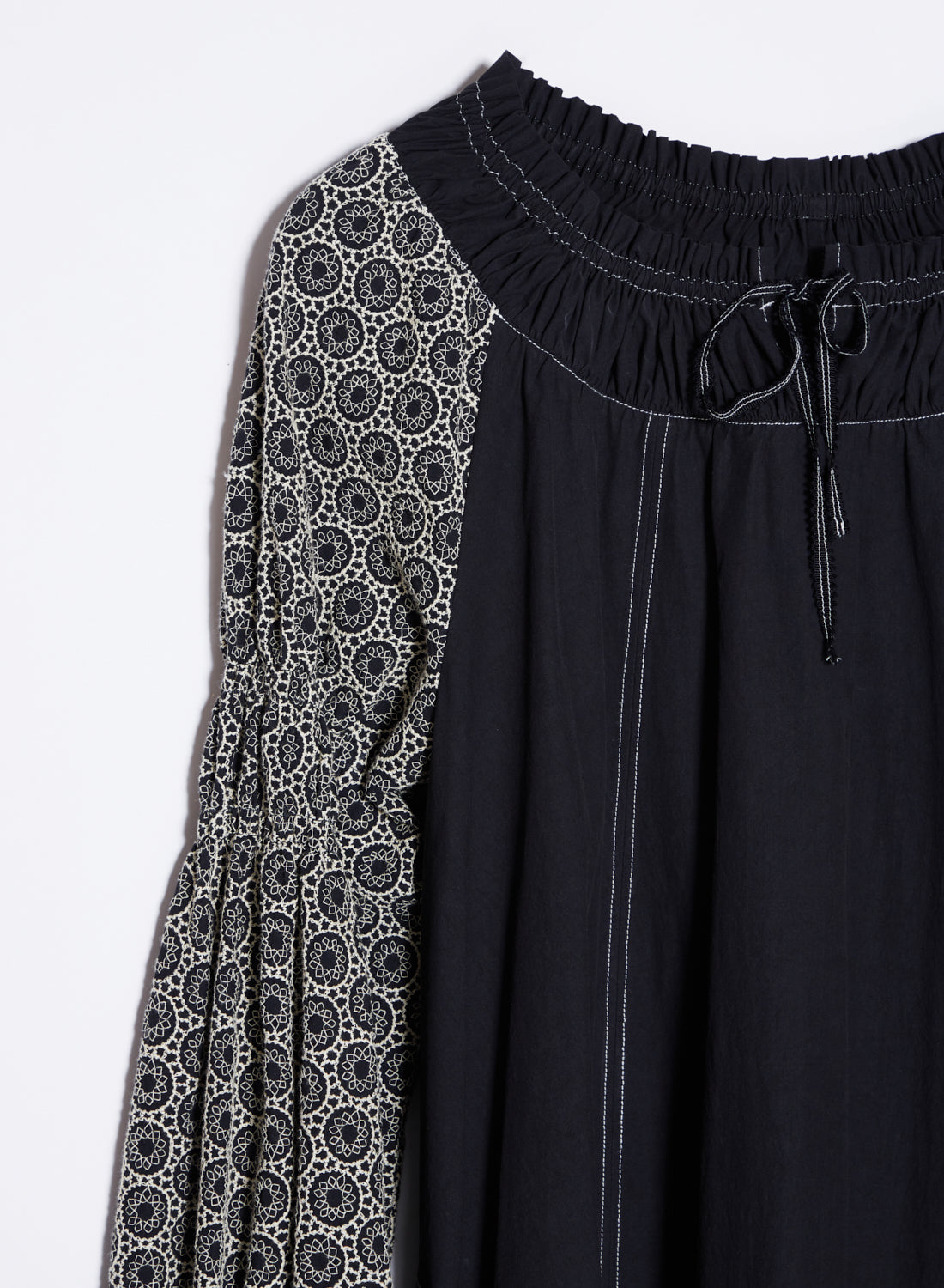 Agnes dress