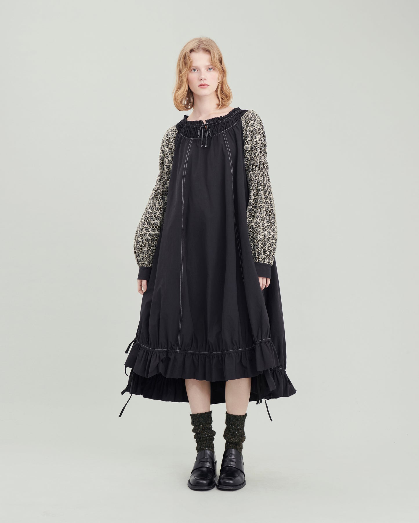 Agnes dress