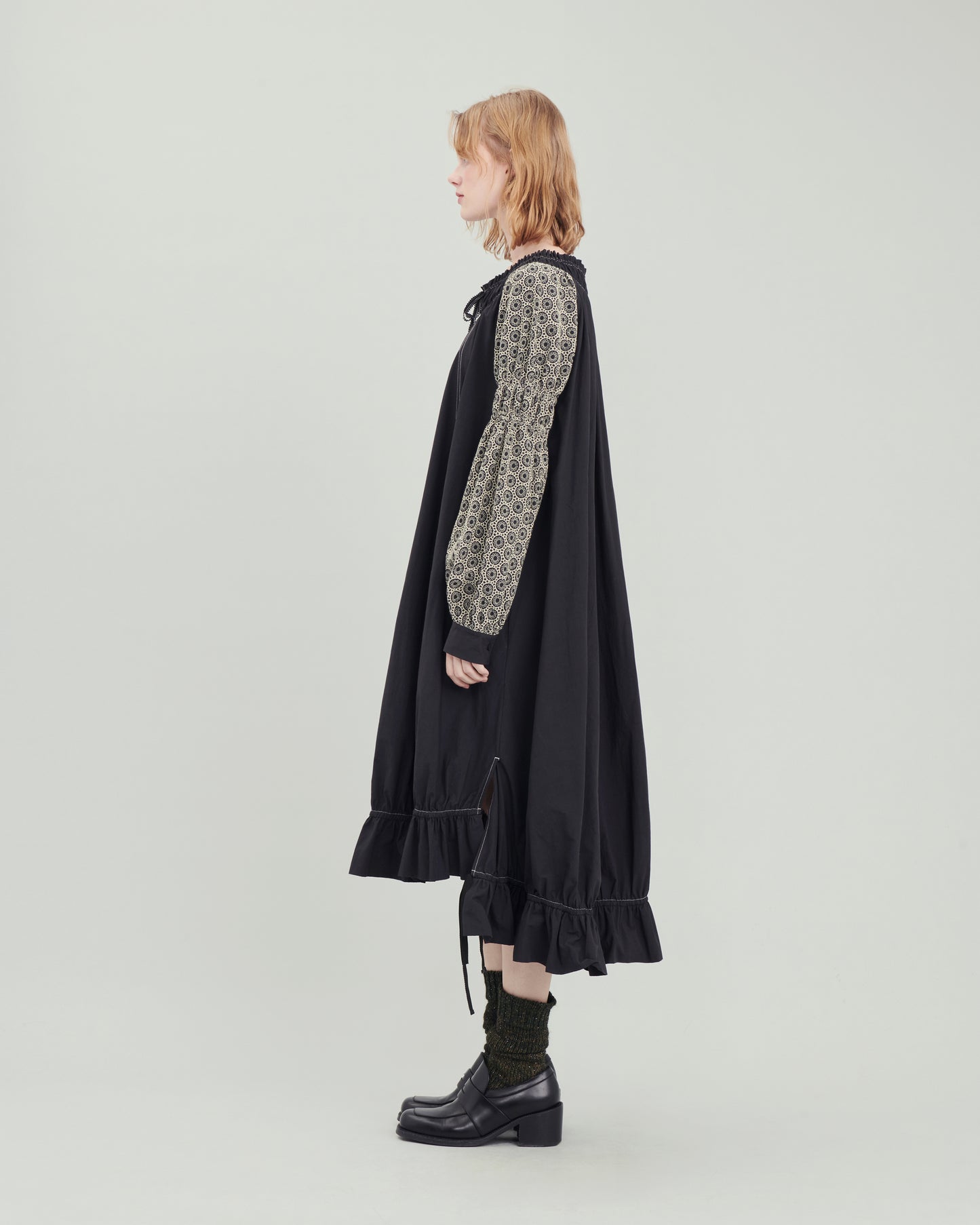 Agnes dress