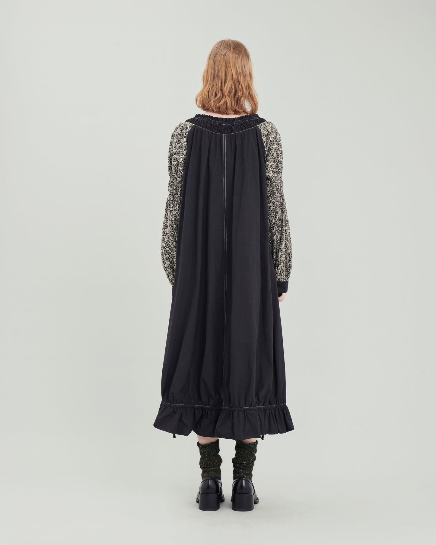 Agnes dress