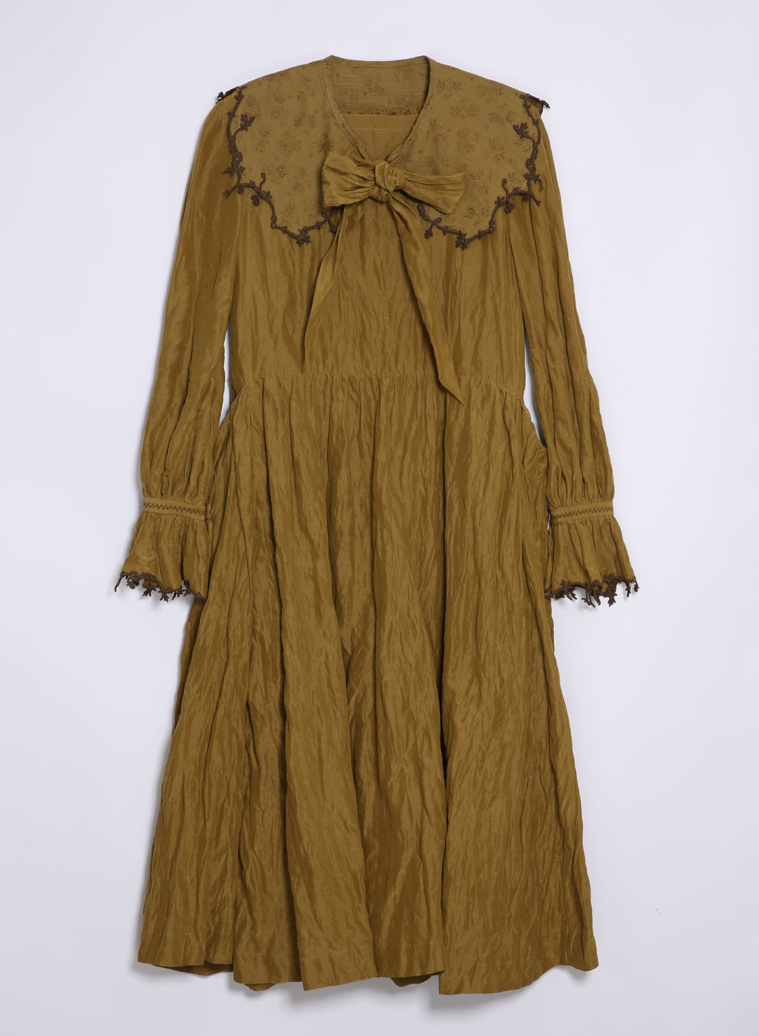 Birdie dress