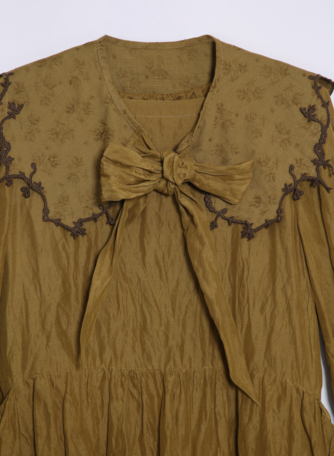 Birdie dress