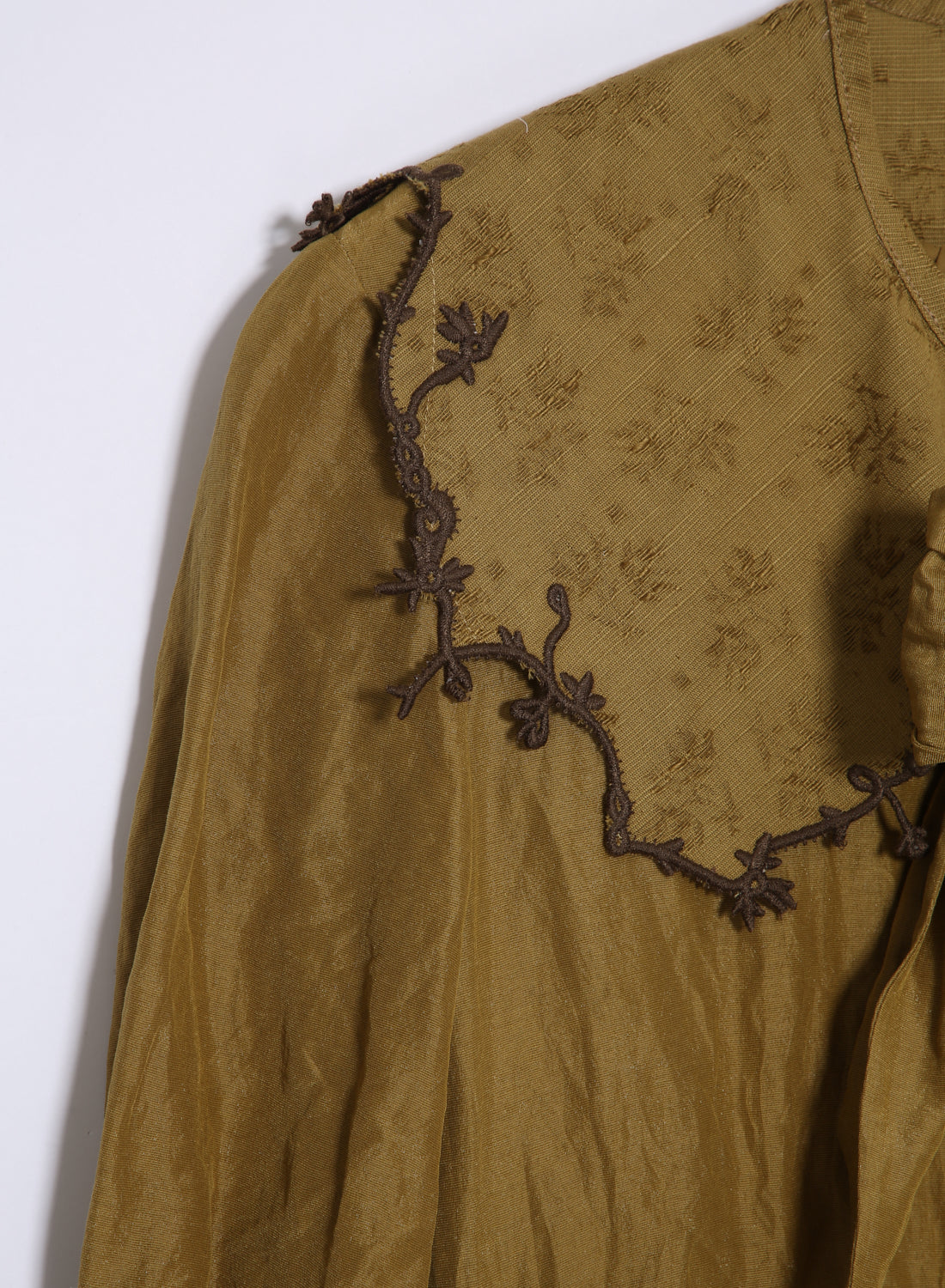 Birdie dress