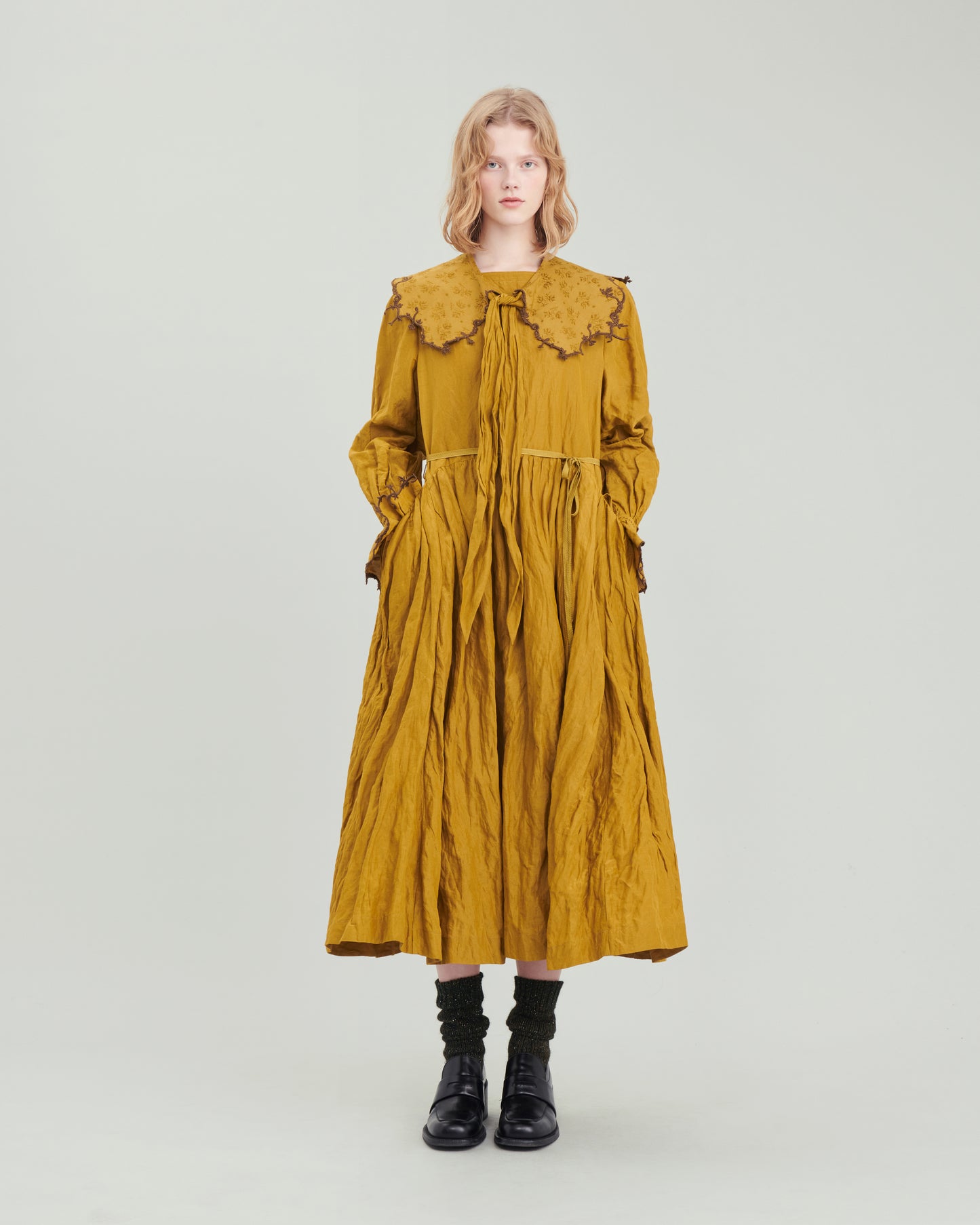 Birdie dress