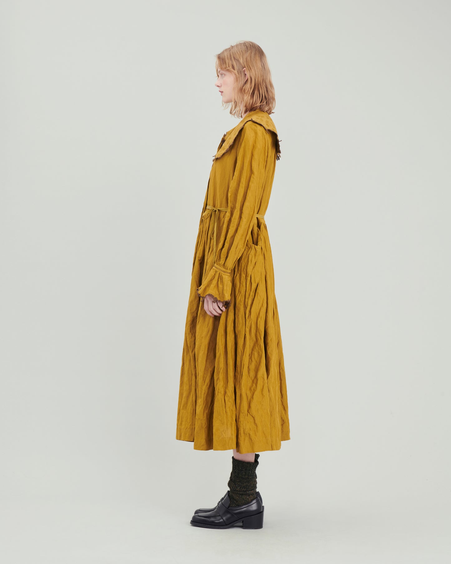 Birdie dress