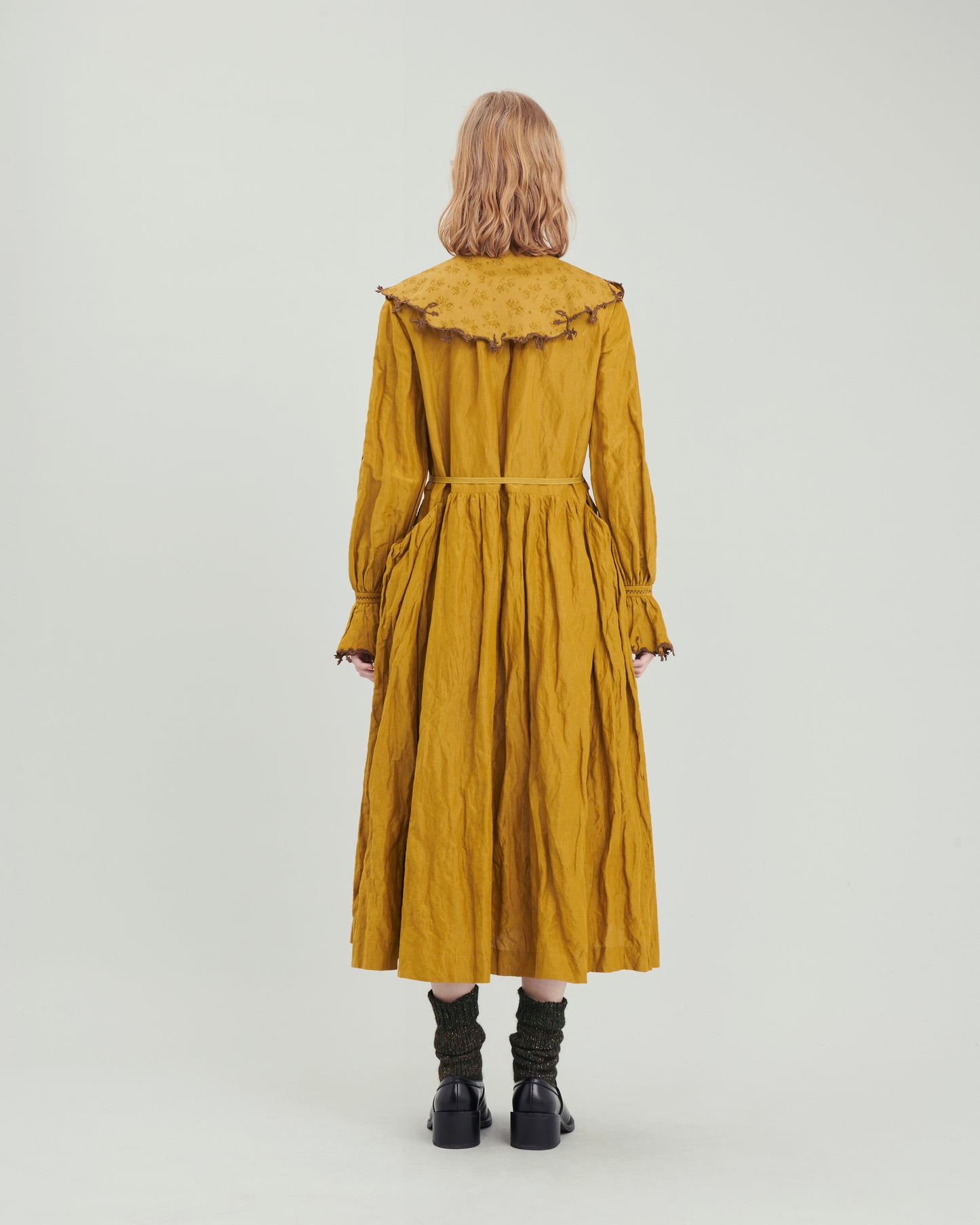 Birdie dress