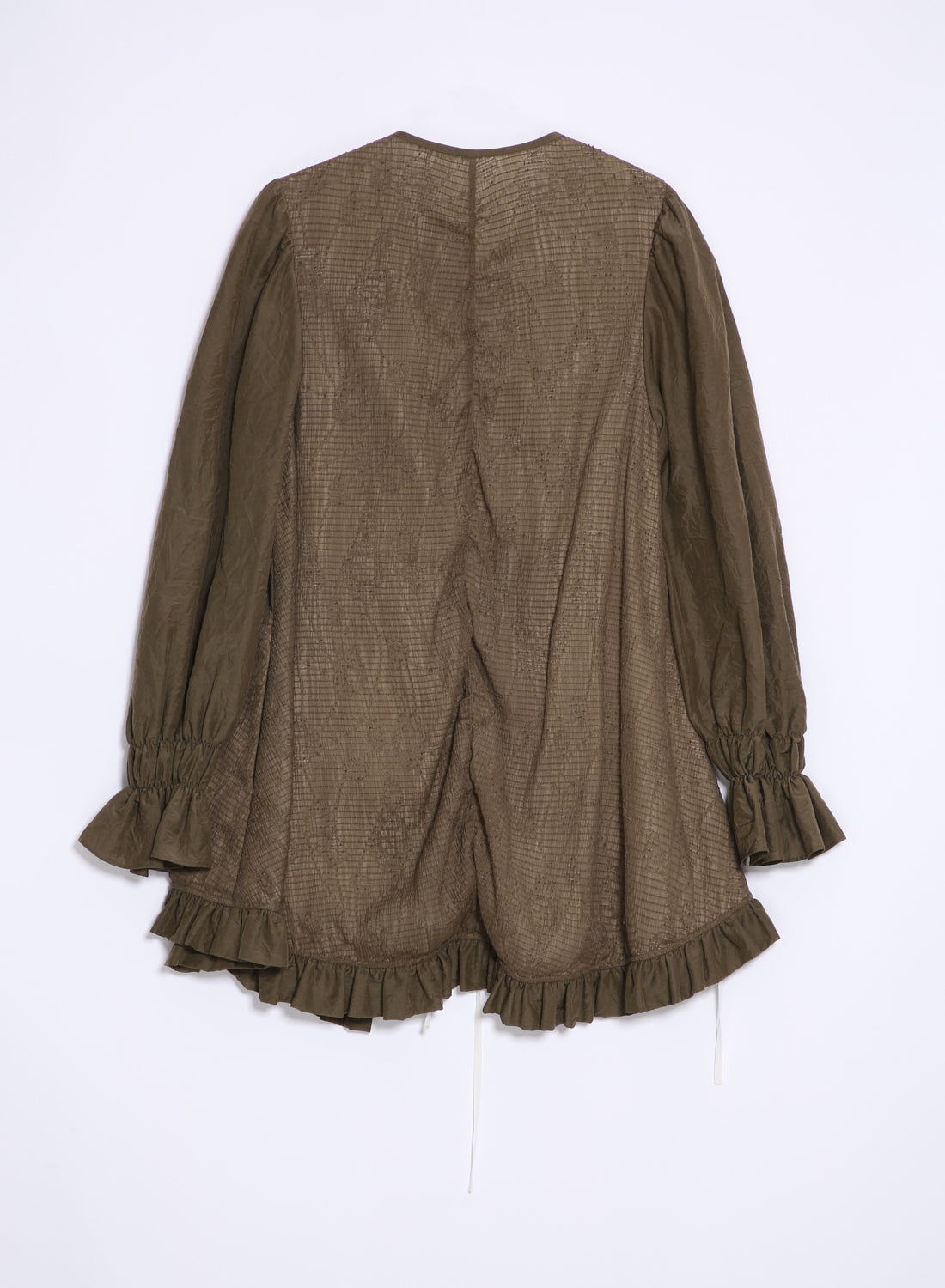 Novella Tunic