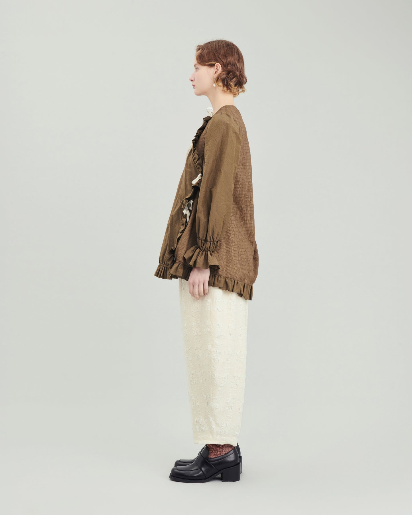 Novella Tunic