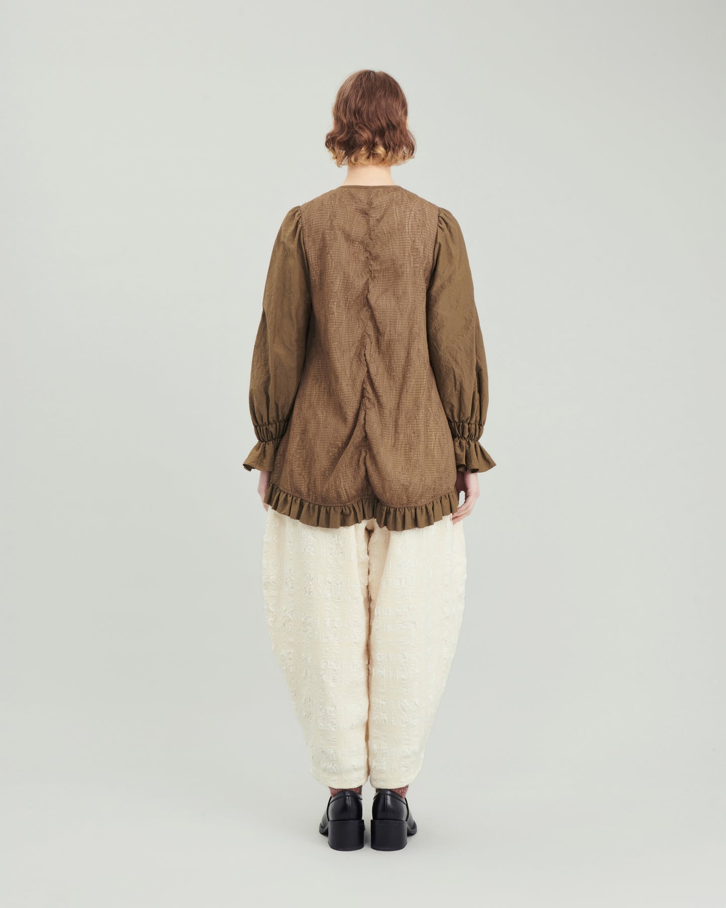 Novella Tunic