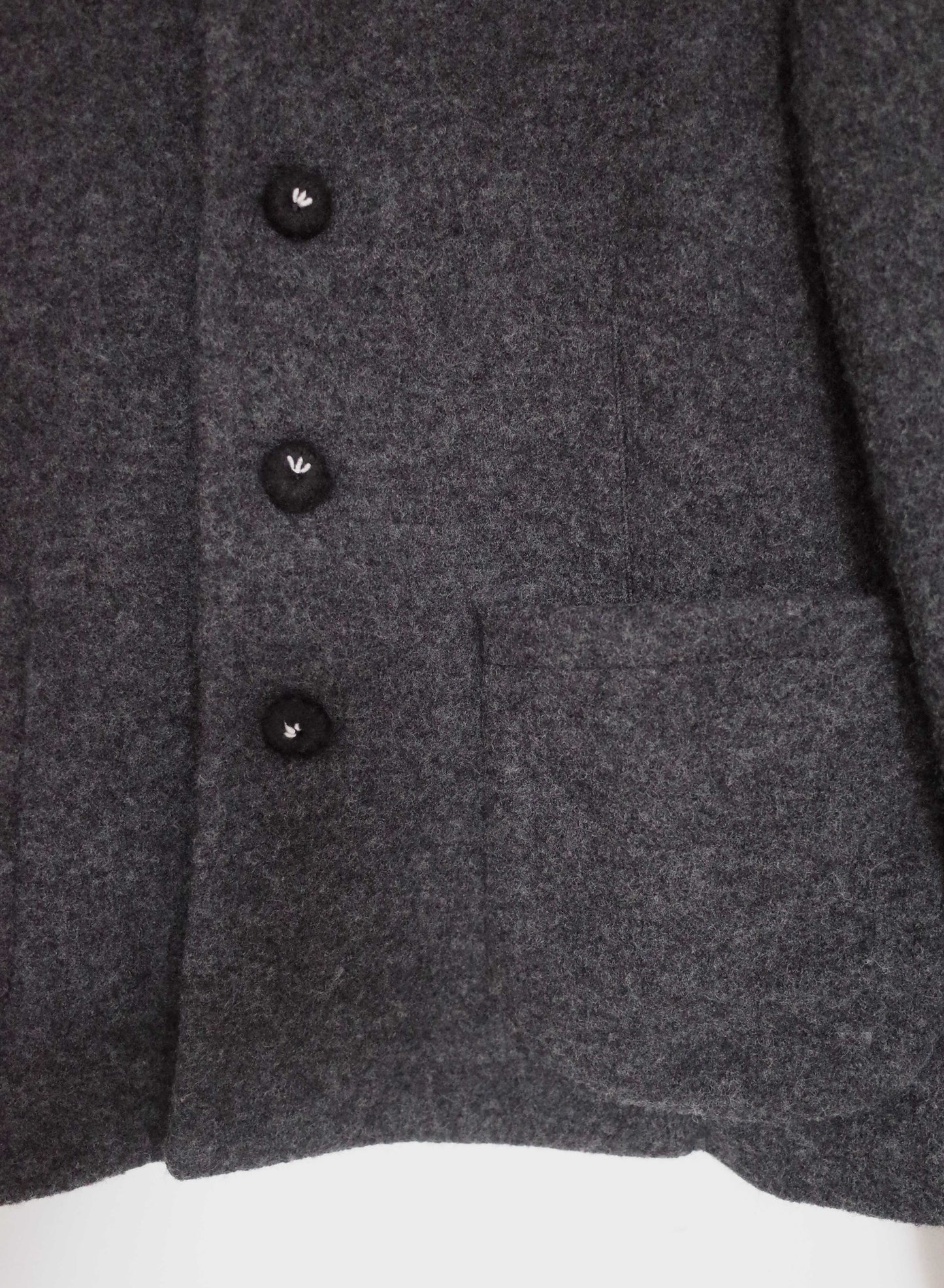 Arabella jacket