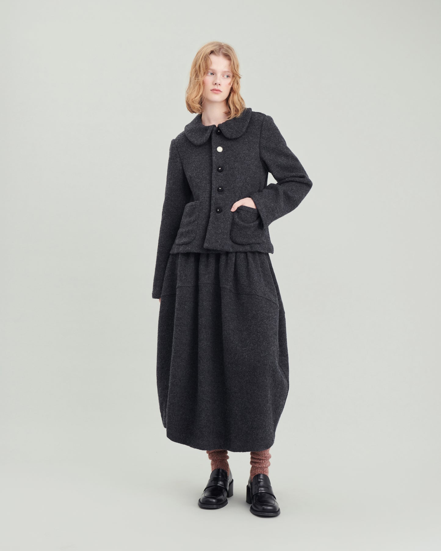 Arabella jacket