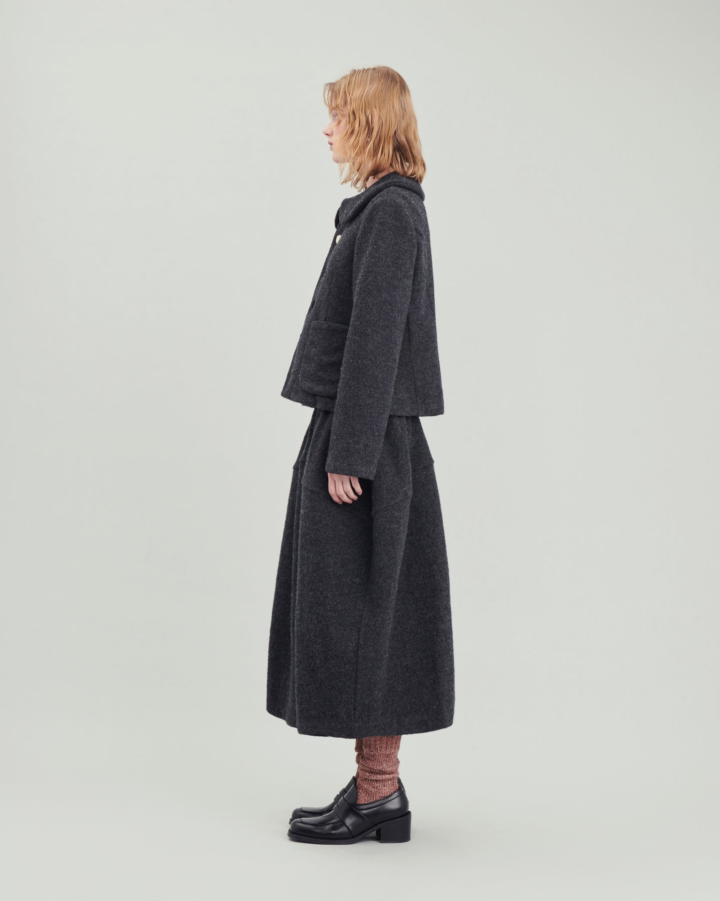 Arabella jacket