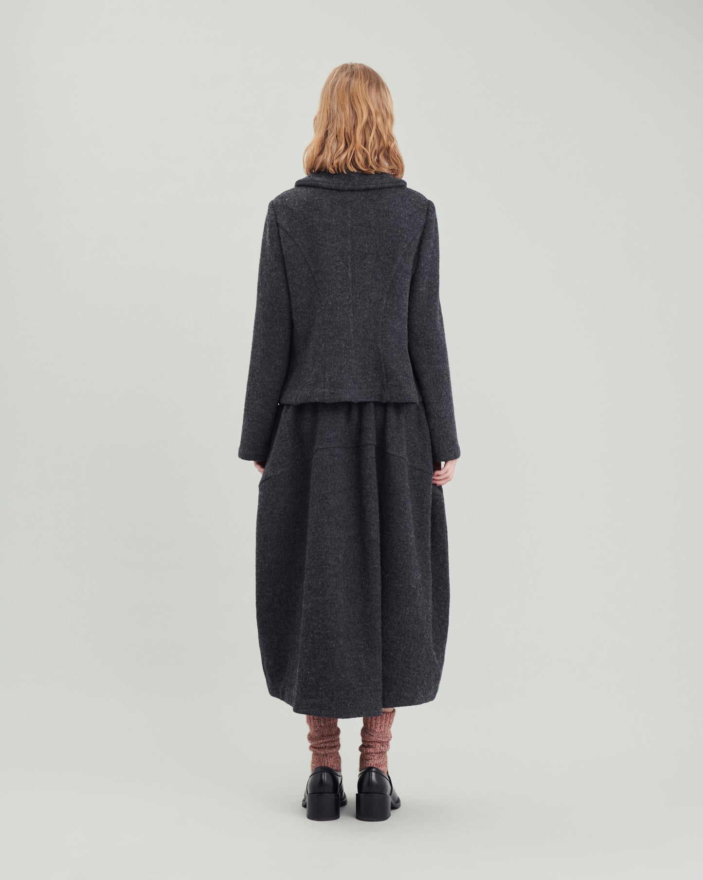Arabella jacket