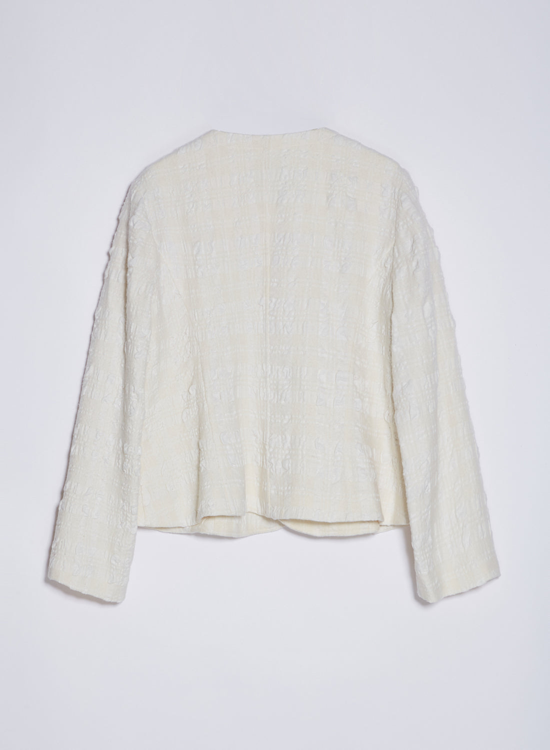 Clarinda jacket