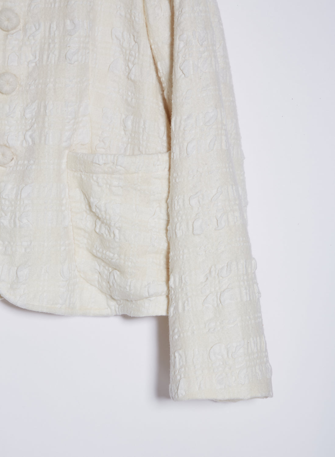 Clarinda jacket