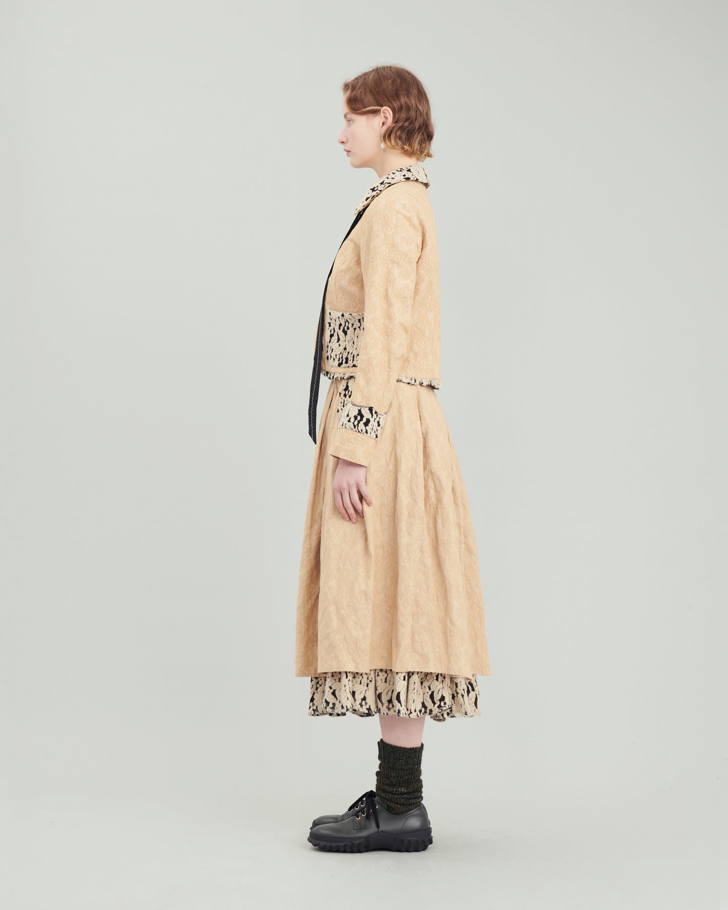 Ernestine jacket