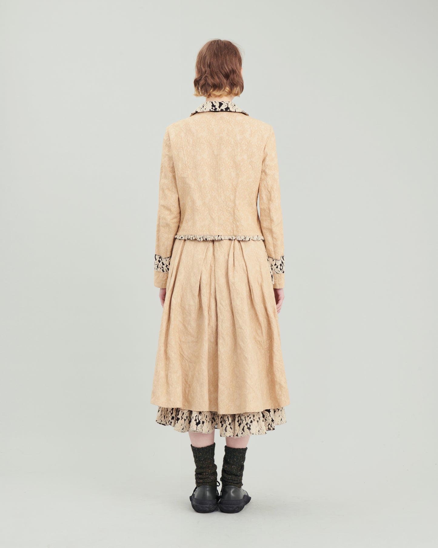 Ernestine jacket