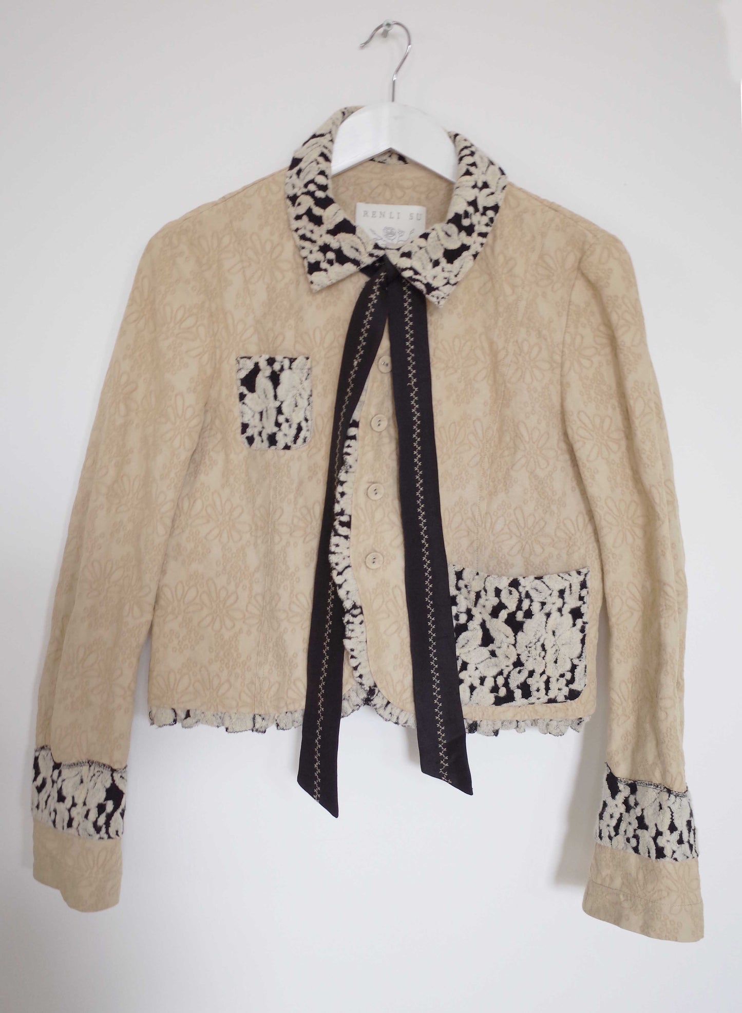 Ernestine jacket