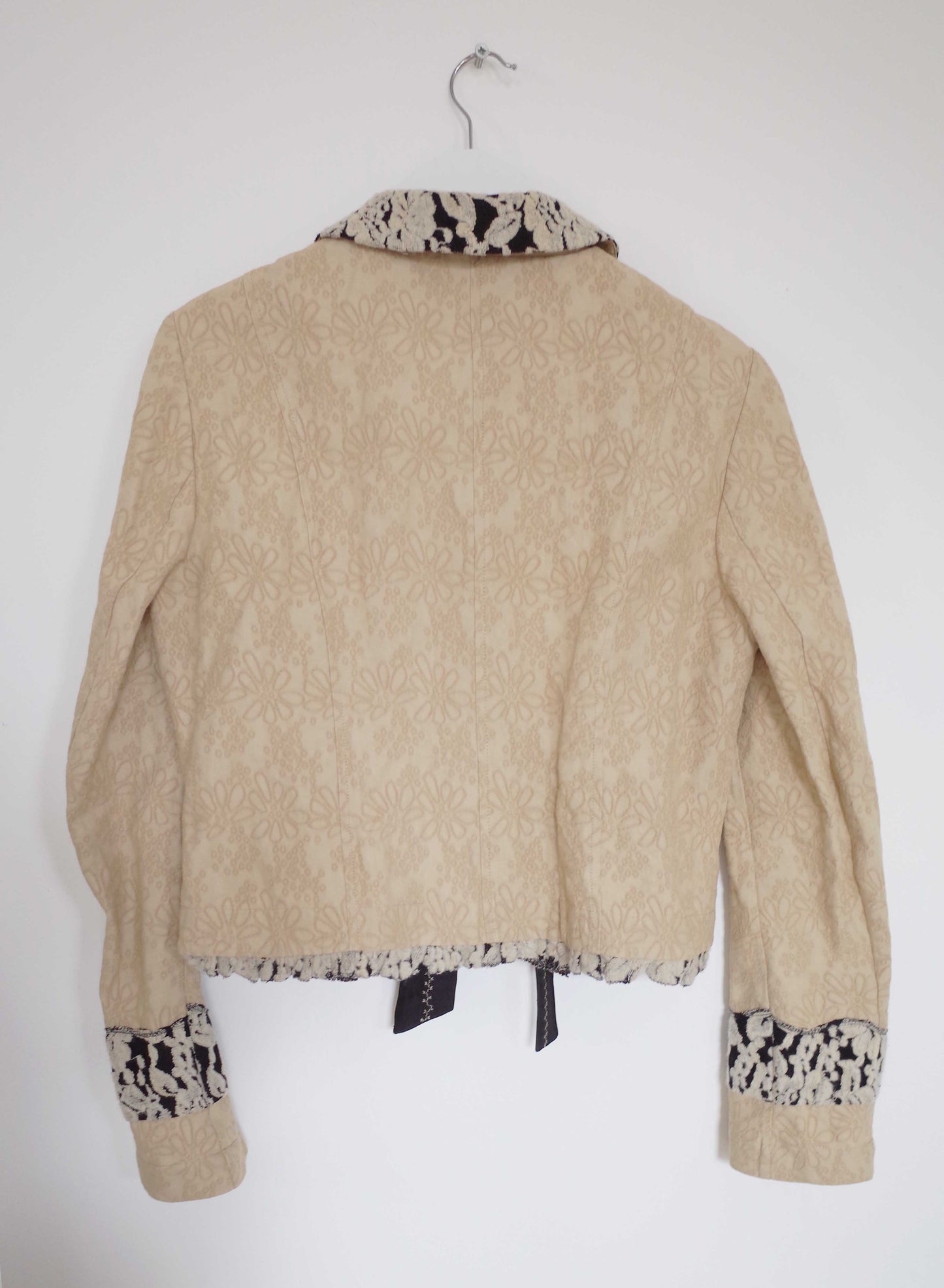Ernestine jacket