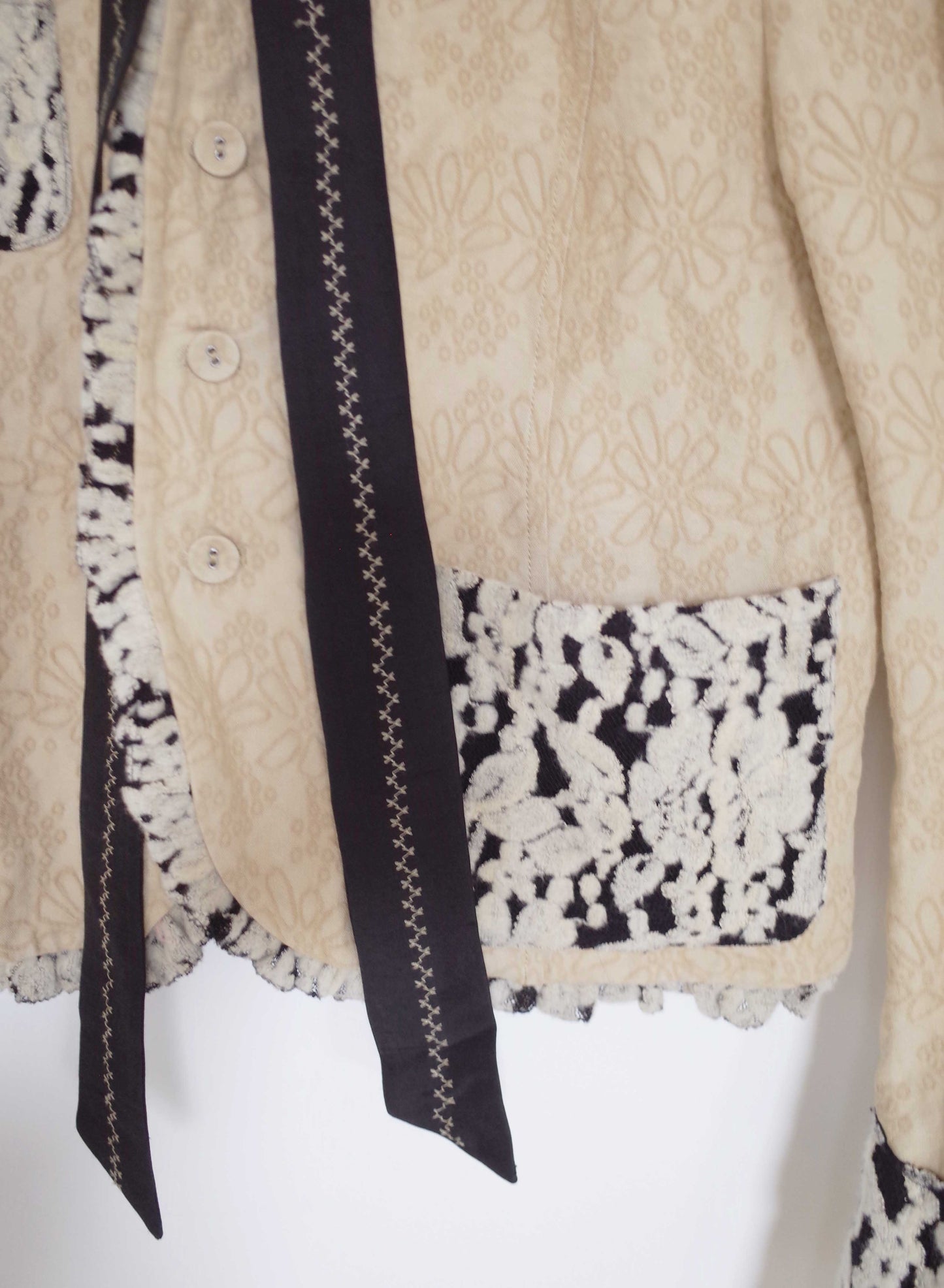 Ernestine jacket