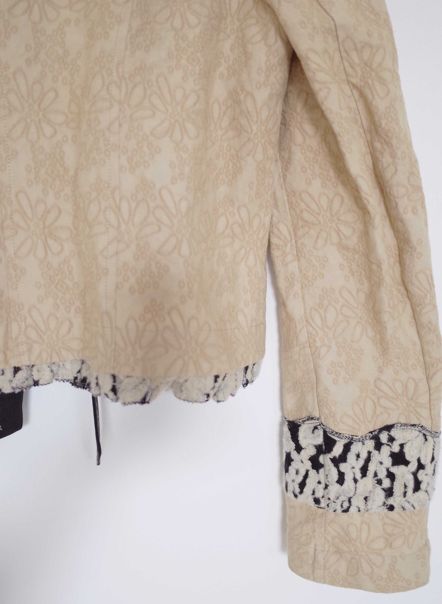 Ernestine jacket