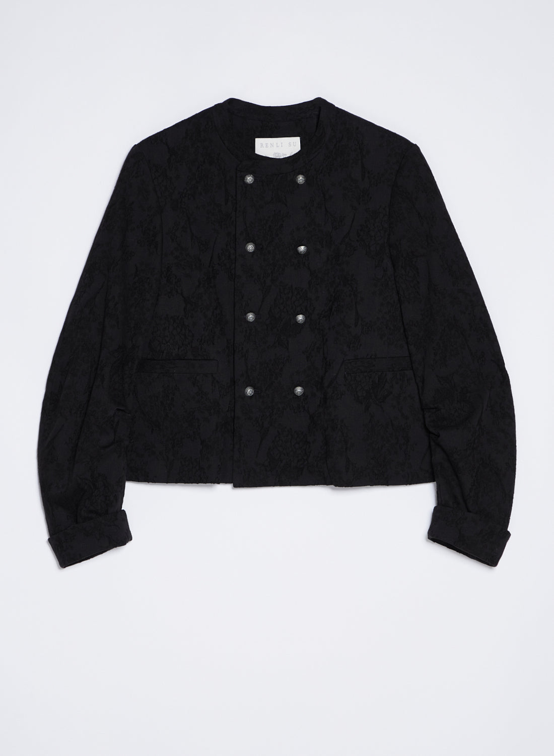 Florence jacket
