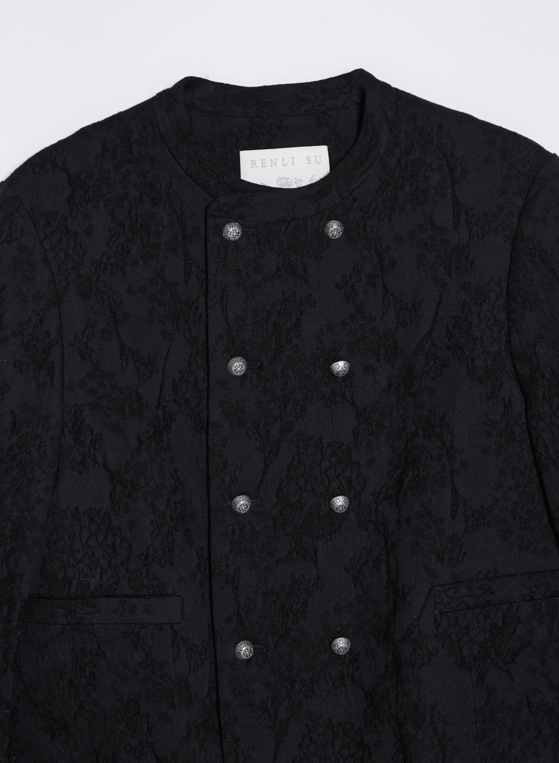 Florence jacket