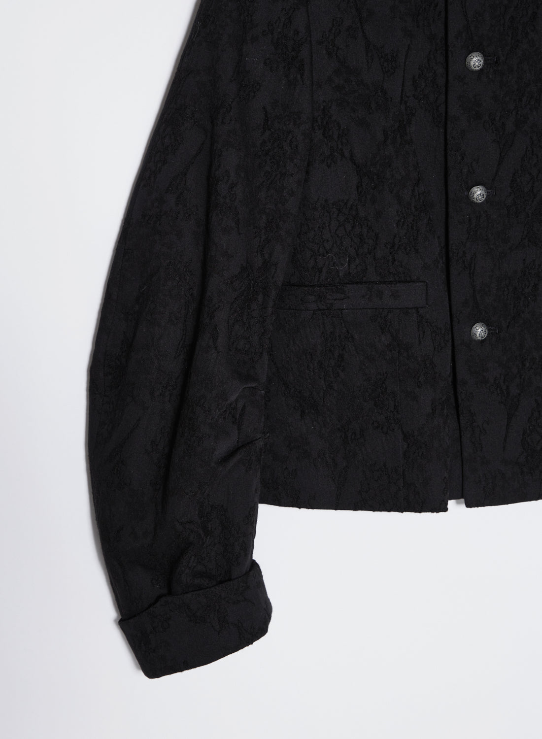 Florence jacket