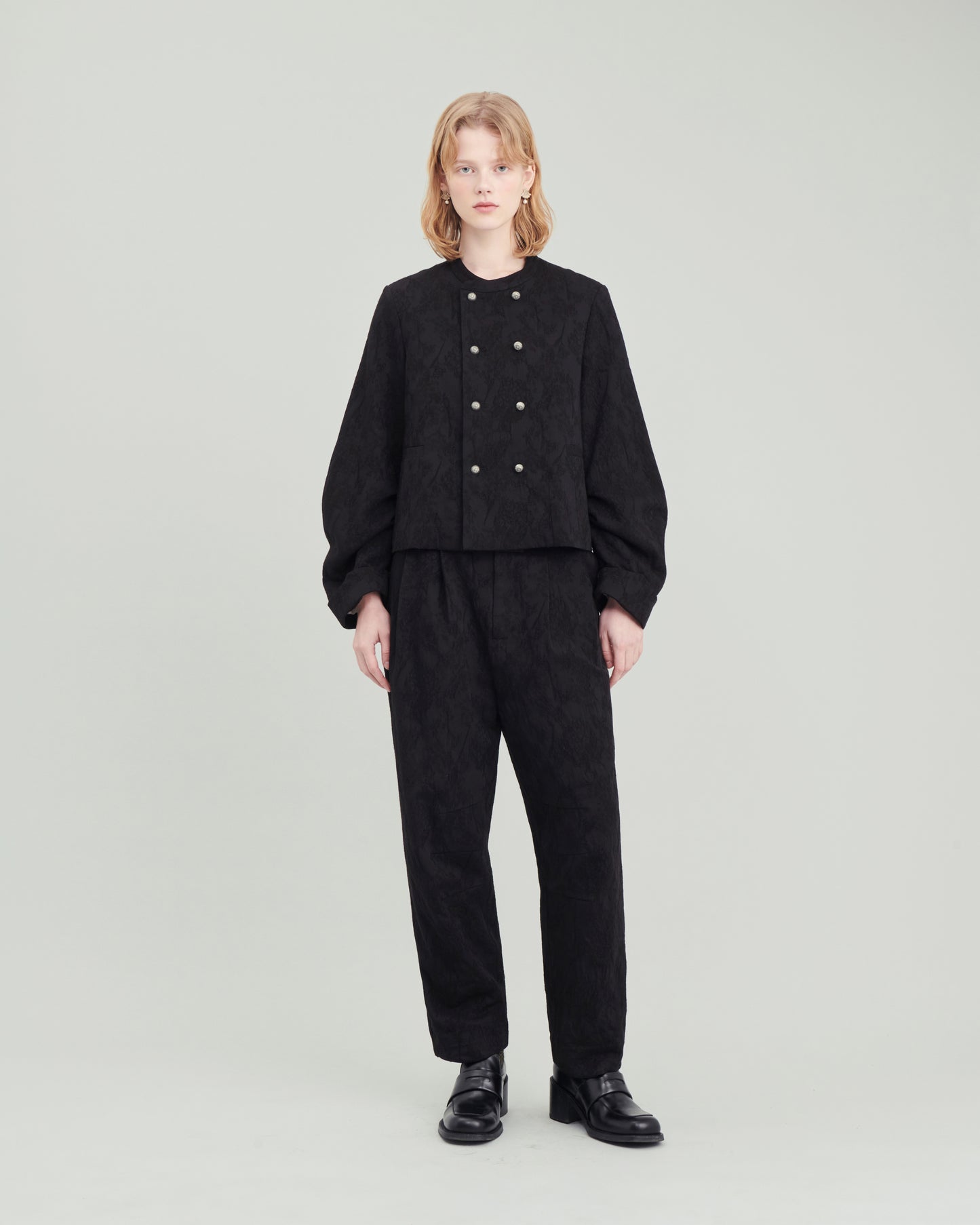 Florence jacket