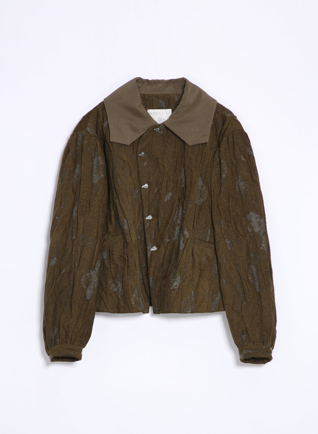 Tillie jacket