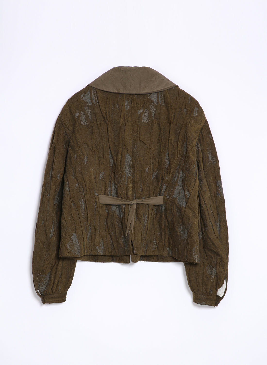 Tillie jacket