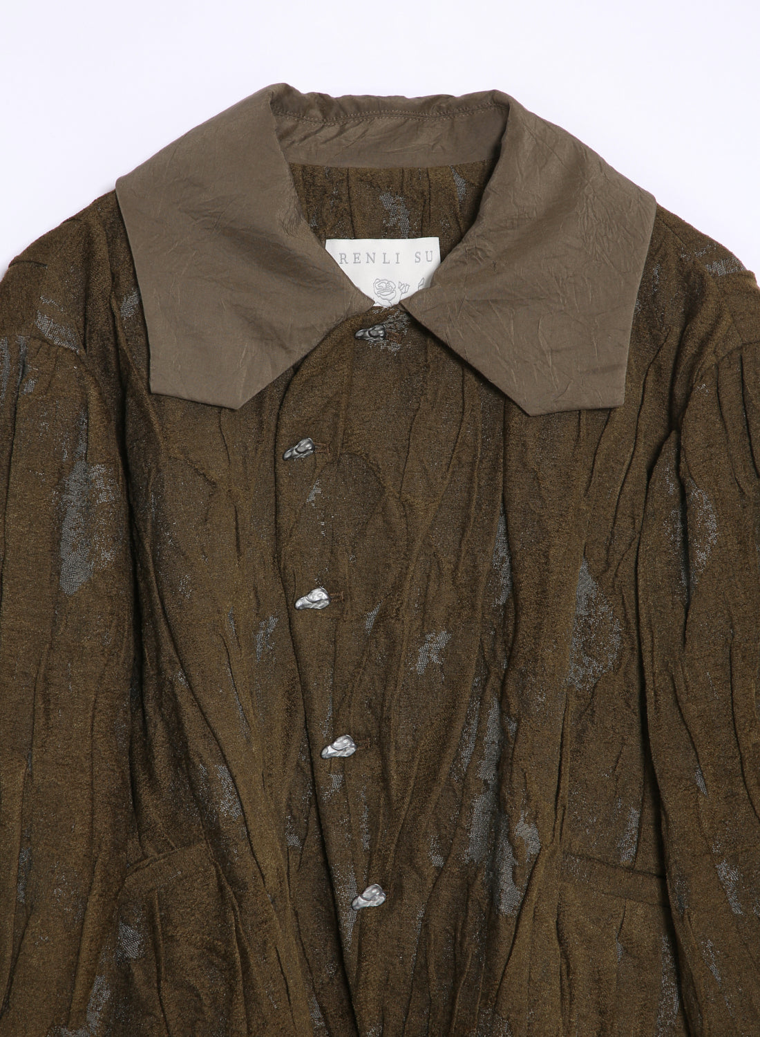 Tillie jacket