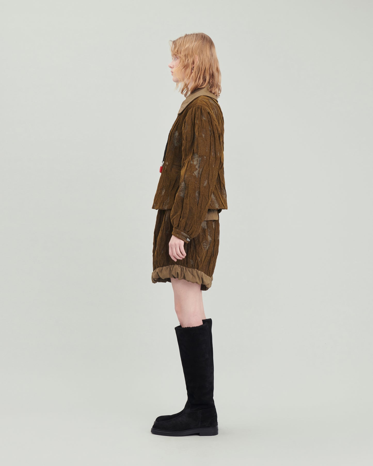 Tillie jacket